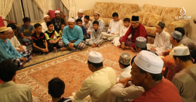 perbezaan-takbir-mursal-dan-takbir-muqayyad