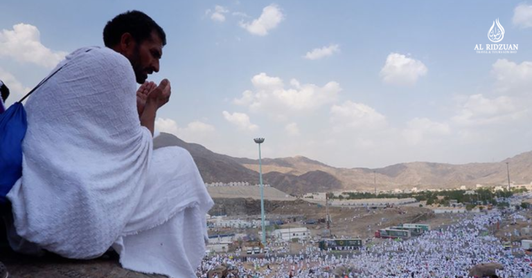 senarai-doa-pada-hari-arafah