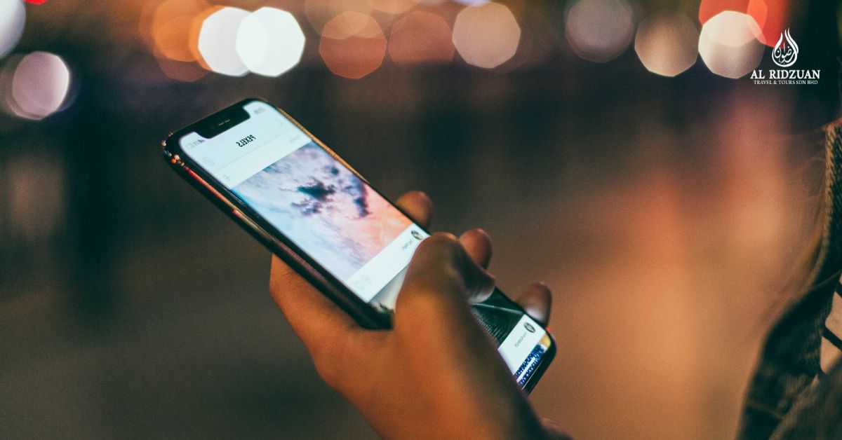 Senarai Aplikasi Yang Wajib Ada Untuk Travel Luar Negara
