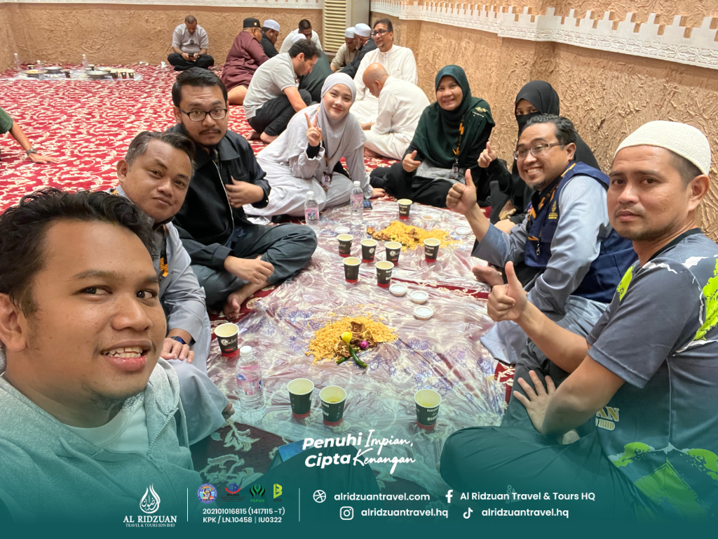 tips-umrah-bajet-cara-jimat-makan-shopping-pengangkutan