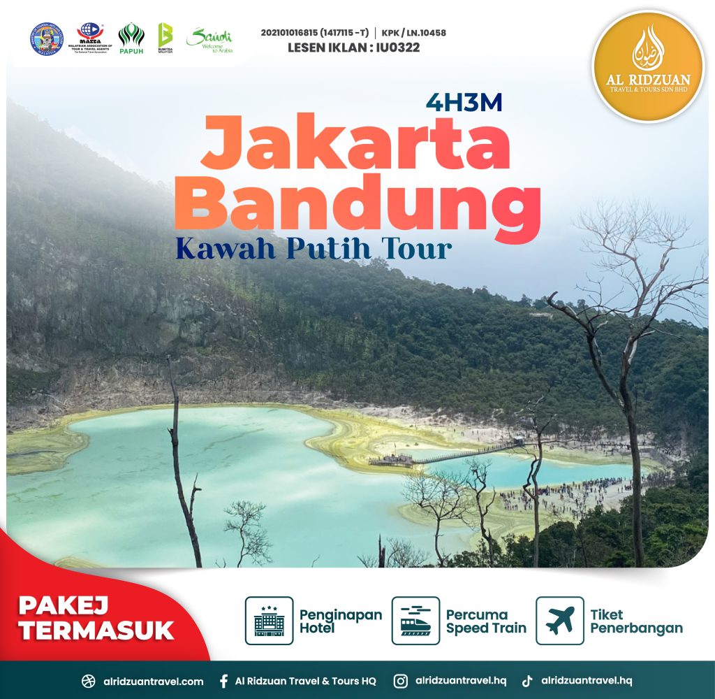 jakarta-bandung
